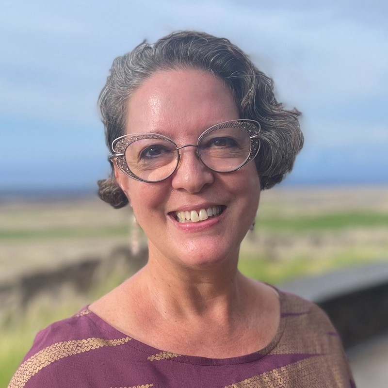 Erin Pauahi Auerbach