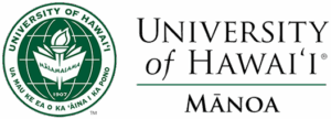 University Of Hawaiʻi At Manoa