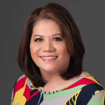 Stevette Santiago
