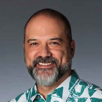 Lance Parker