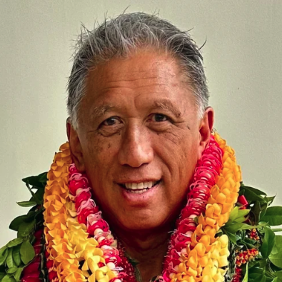 Kenneth Makuakāne