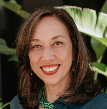 Cheryl Ka'uhane-Lupenui