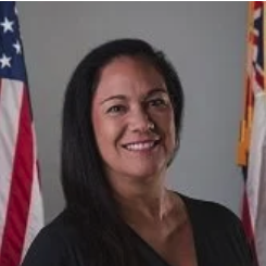 Nalani Kaʻauwai Brun