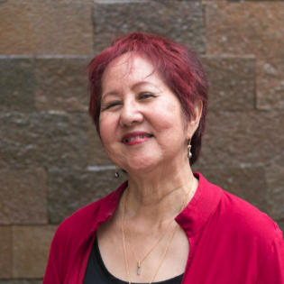 Jo Kamae Byrne