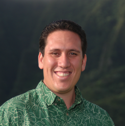 Jarrett Keohokalole